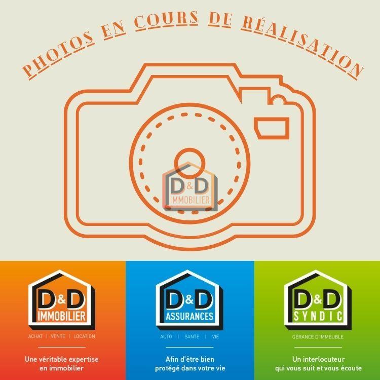 Appartement à Luxembourg-Belair, 38 m², 1 salle de bain, 1 600 €/mois