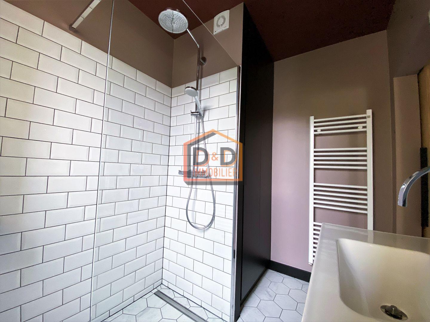 Appartement à Luxembourg-Bonnevoie, 70 m², 1 chambre, 1 700 €/mois