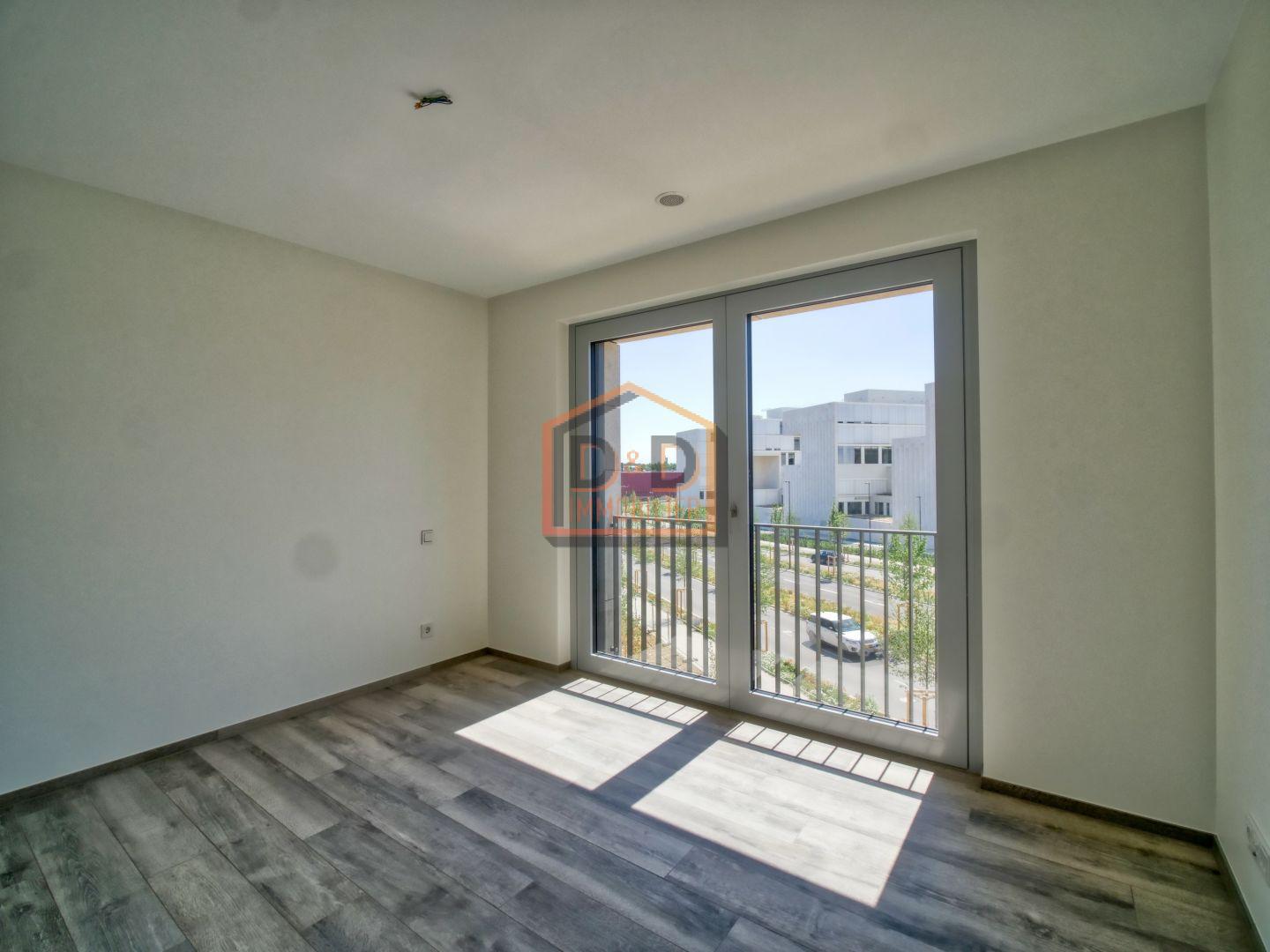 Appartement à Luxembourg-Gasperich, 52 m², 1 chambre, 1 900 €/mois