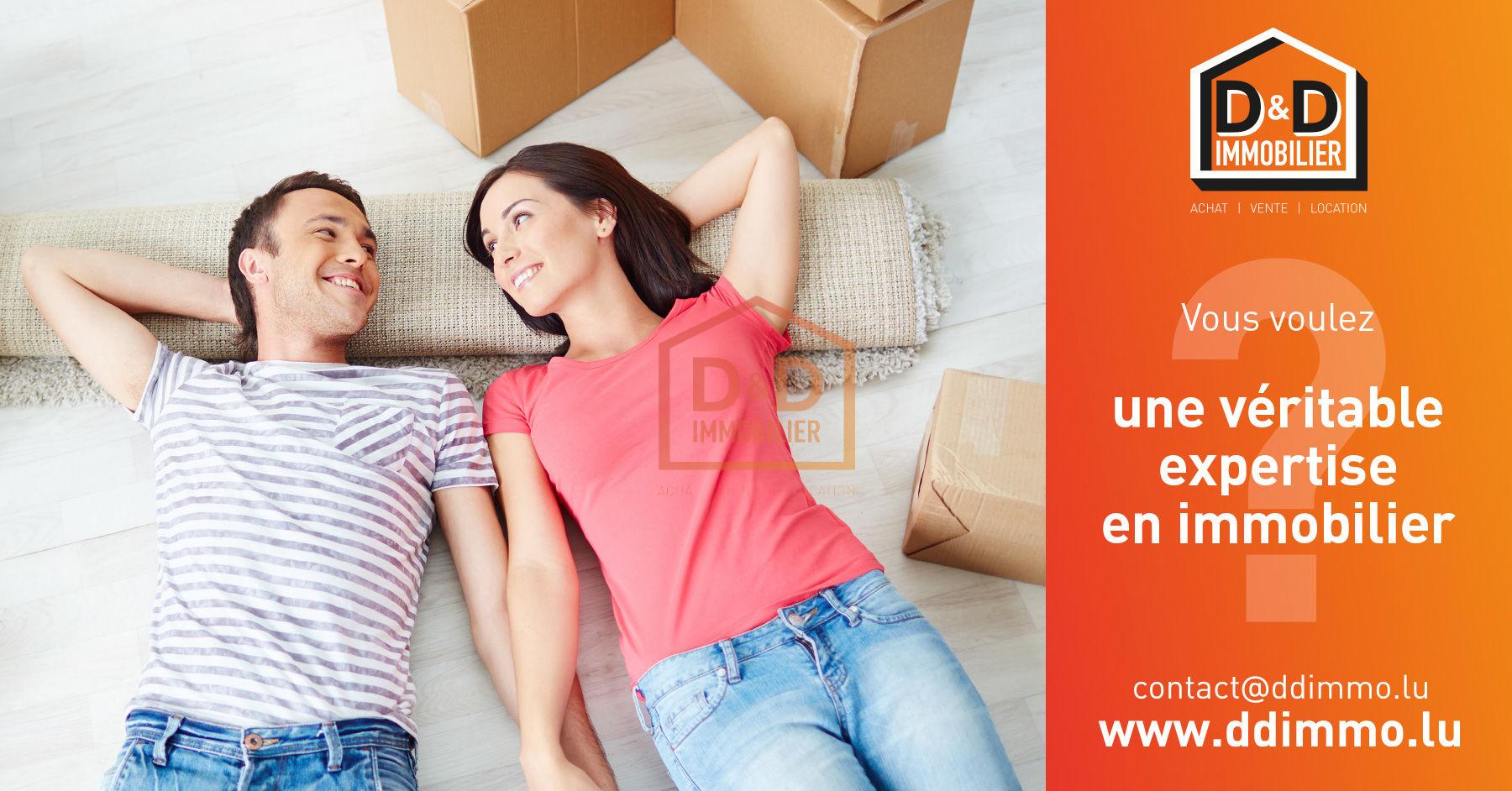 Appartement à Hesperange, 85 m², 2 chambres, 1 salle de bain, 1 900 €/mois