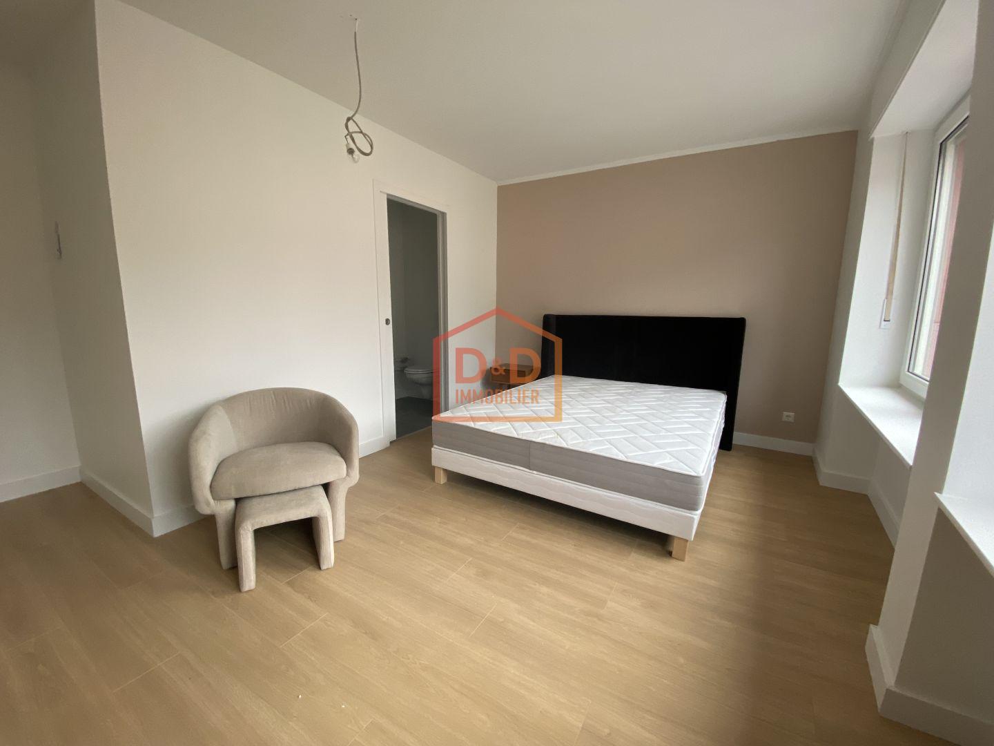Appartement à Schifflange, 20 m², 1 chambre, 935 €/mois