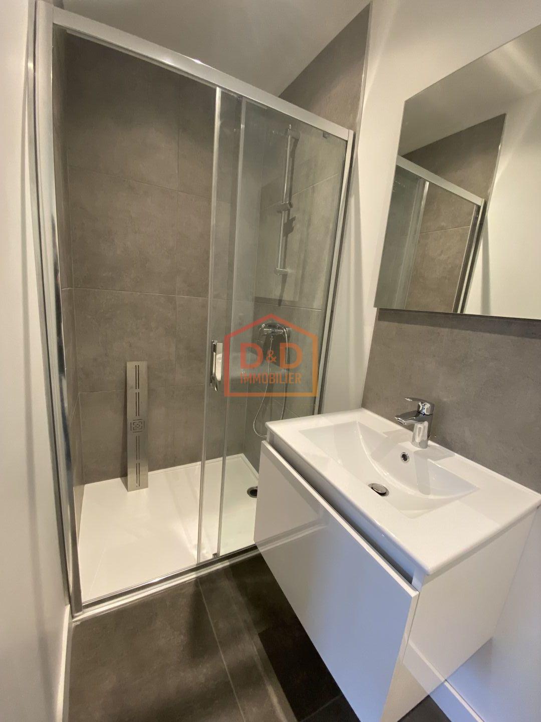 Appartement à Schifflange, 20 m², 1 chambre, 935 €/mois