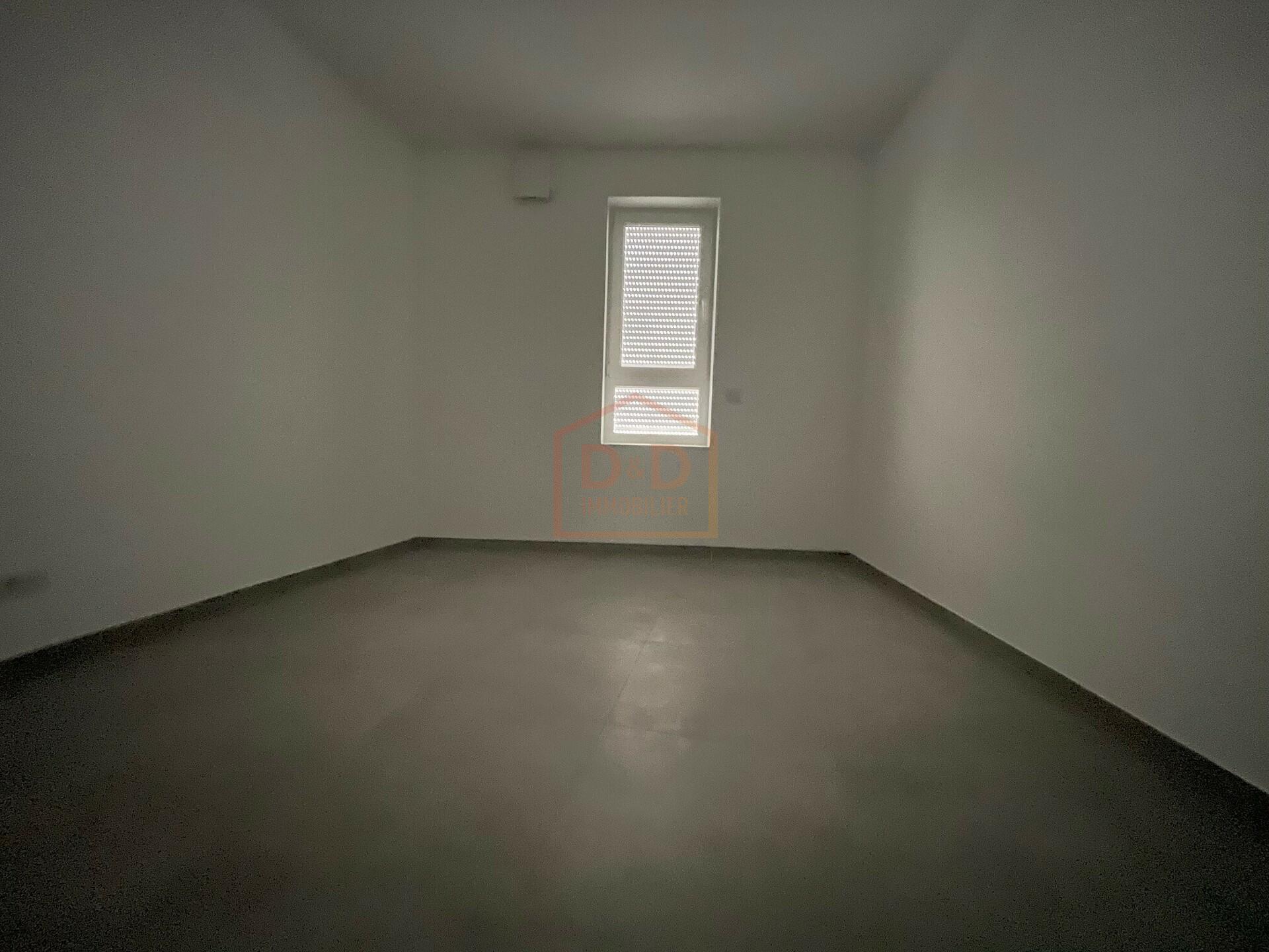 Appartement à Weidingen, 85 m², 2 chambres, 1 garage, 1 700 €/mois