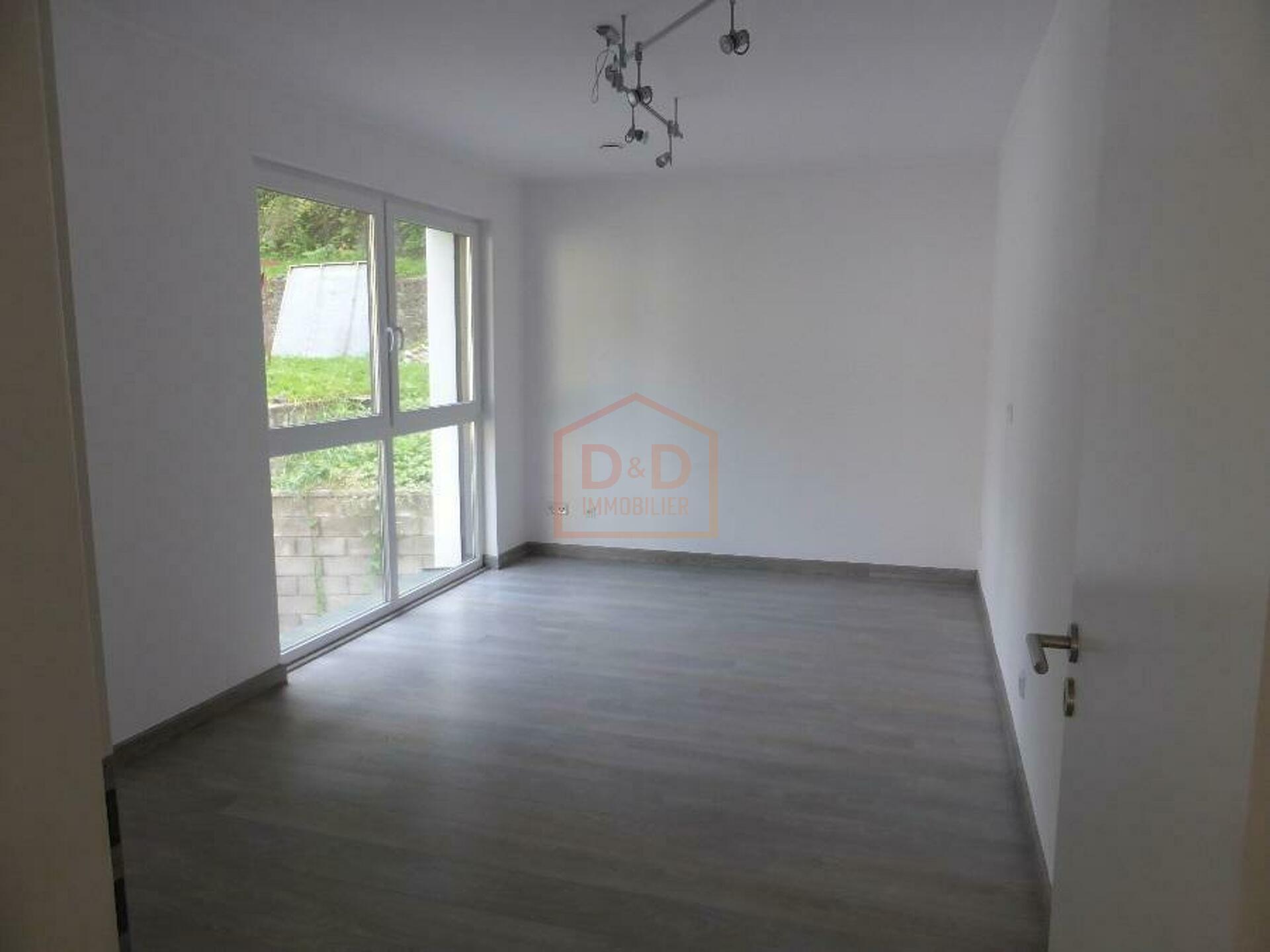 Appartement à Luxembourg-Neudorf, 80 m², 2 chambres, 885 000 €