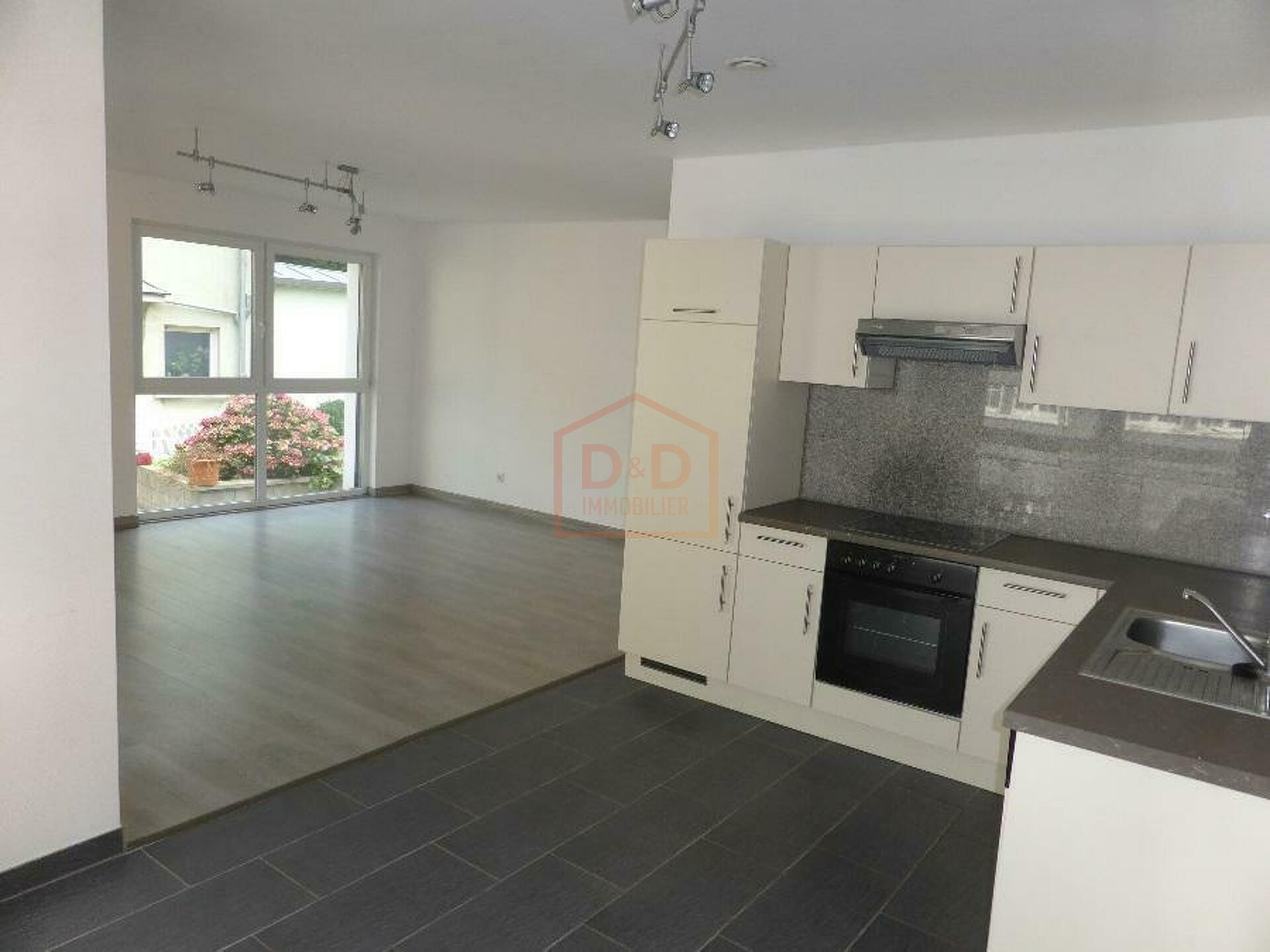 Appartement à Luxembourg-Neudorf, 80 m², 2 chambres, 885 000 €